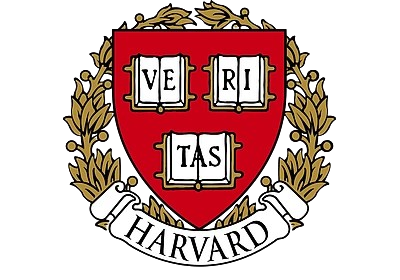 Logo Harvard