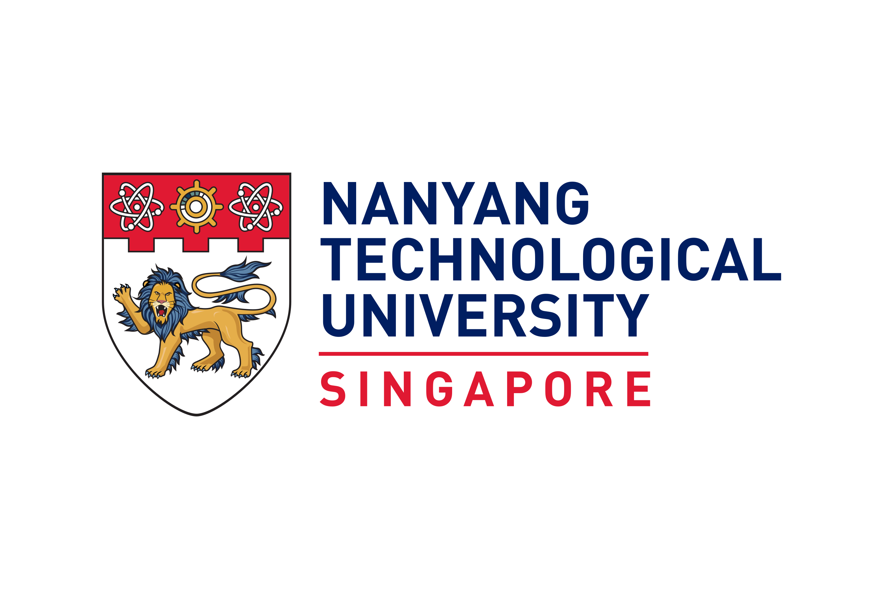 Logo NTU