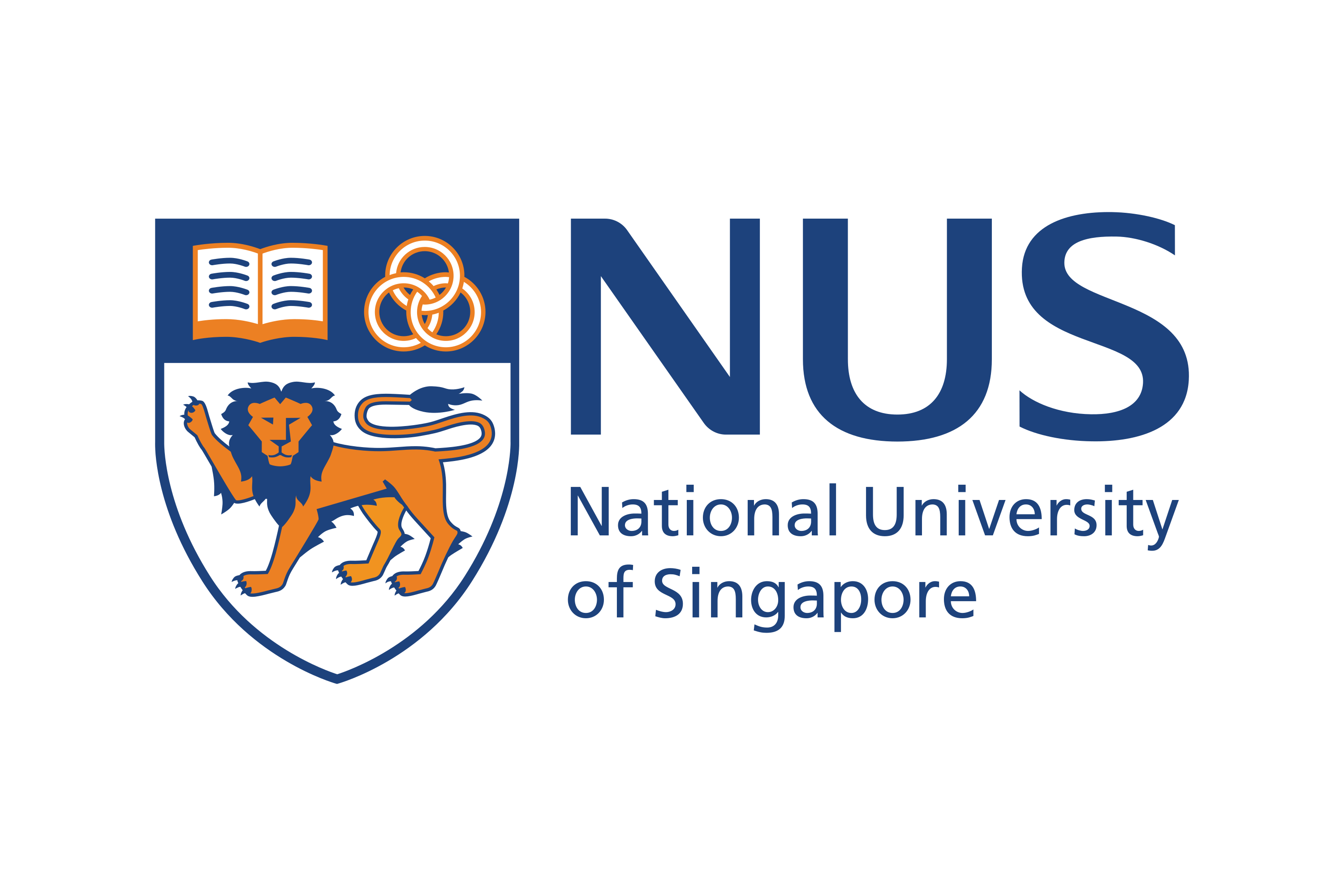 Logo NUS