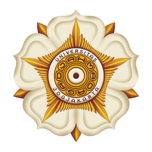 Logo UGM