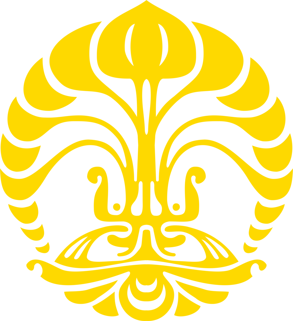 Logo UI
